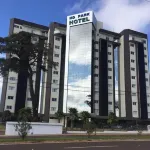 Hd Park Hotel Hotels in Assis