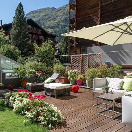 Hotel Eden Wellness