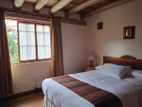 Casona la Recoleta - Apartments