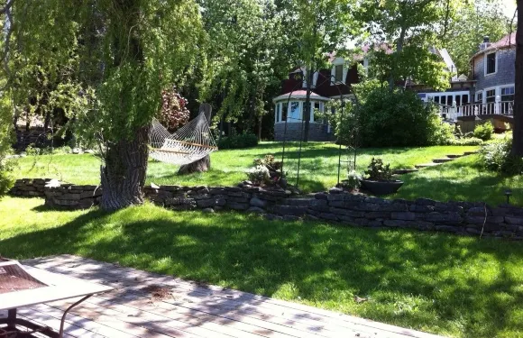温德斯維普特住宿加早餐旅館