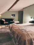 Finnholmen Brygge Các khách sạn ở 