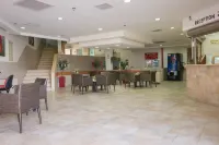 HI - Mitzpe Ramon Hostel