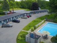 Skaneateles Inn on 20 Hotels in Cayuga County