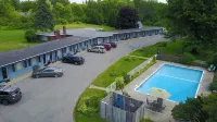 Skaneateles Inn on 20 Hotels in Spafford
