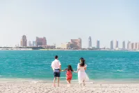 Kingsgate Hotel Doha by Millennium Hotels - Ocean View