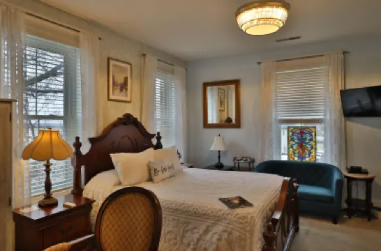 Cloran Mansion Bed & Breakfast Hotels in 