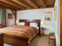 Seven Sea Street Inn Hotels in Nantucket