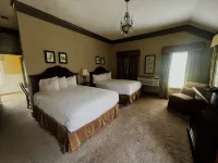 The Smith House Hotel a Dahlonega