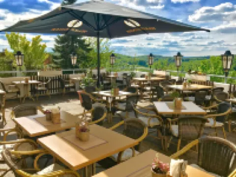Ringhotel Roggenland Hotels in Waldeck