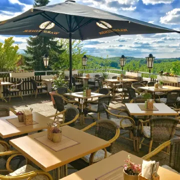 Ringhotel Roggenland