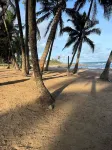 KitNet na Praia de Itapuã - Homestay