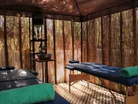 Organica Lodge Spa Hotels in Vicuna