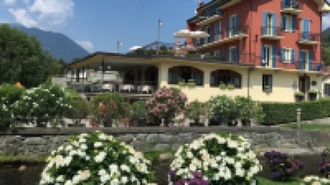 拉奎蒂娜餐廳飯店 住宿飯店