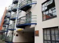 프리미어 스위트 브리스톨 레드클리프 브리스톨 호텔