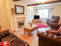Stone Farm Cottage - Parkplatz