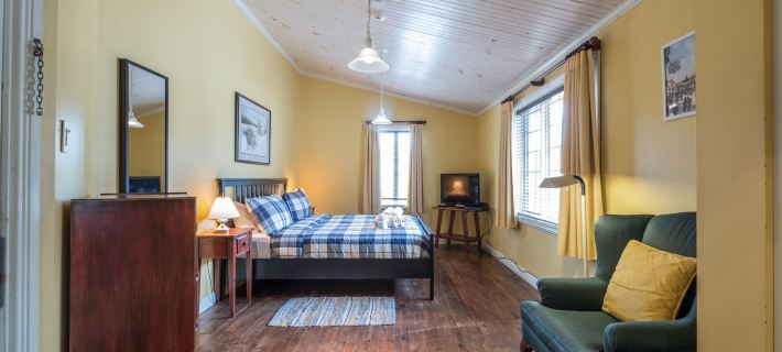 Auberge Sauvignon Hotels in Mont Tremblant