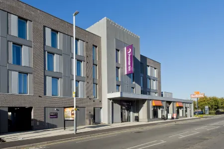 Premier Inn London Hayes, Heathrow (Hyde Park)