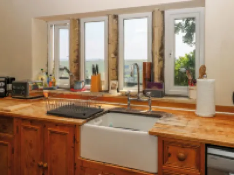 哈爾斯特德綠色農場 赫布登布里奇酒店