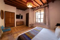 NaNa Vida Hotel Oaxaca