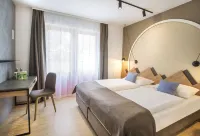 Jufa Hotel Wipptal - Bintang 3