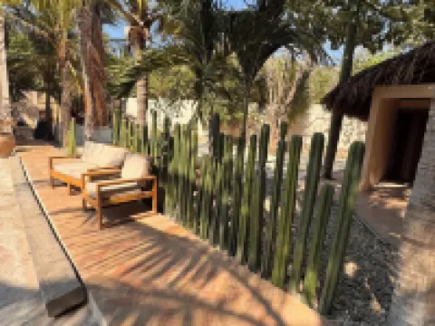 Hotel Renata Hotels in Santa Maria Tonameca