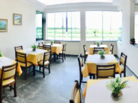 Hotel Casarão Hotels in Peruibe