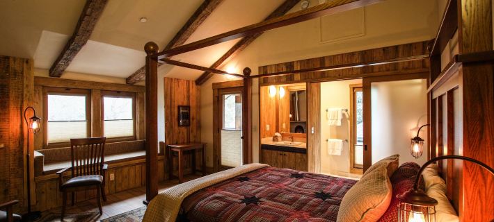 The Squibb Houses Hotels in Cambria