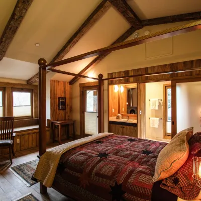 The Squibb Houses Hotels near Cambria, California