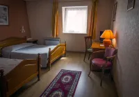 Logis Hôtel Restaurant Hostellerie de l'Étoile Hotels in Marlenheim