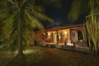 Villas Taturé - Pé na Areia - Villas
