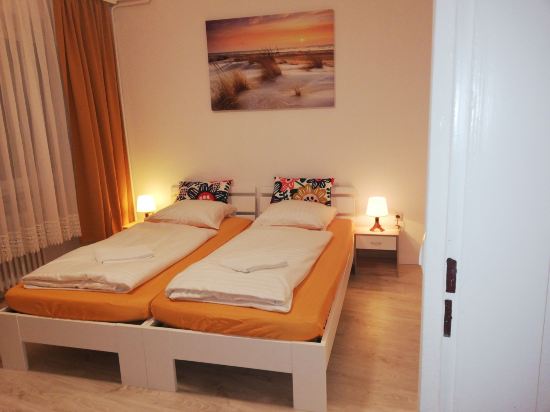 The Hostel