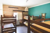 Good Feeling Hostel & Guest House فنادق في Vila do Bispo