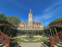 Weinhaus Uhle Hotels in Schwerin