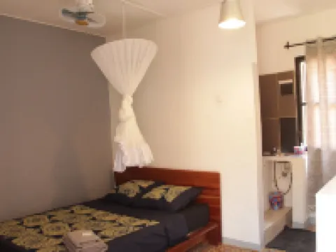 Ouaka Hotel Hotels in Ouagadougou