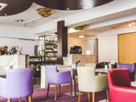 The Queensgate Hotel Hotels in Peterborough