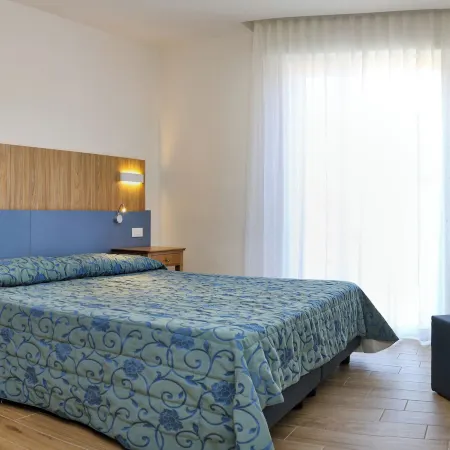 Hotel Marina