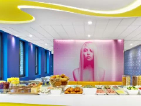 Prize by Radisson, Hannover City ハノーファーのホテル