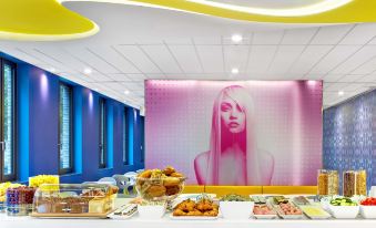 Prize by Radisson, Hannover City