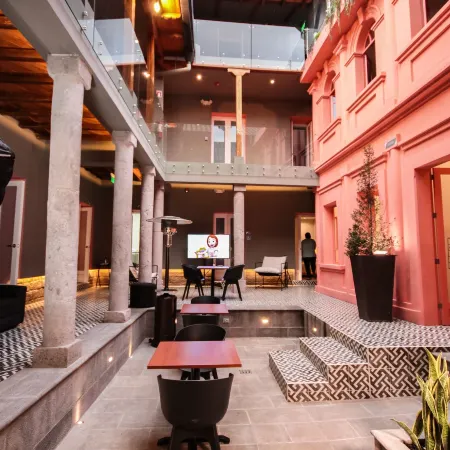 Casa Anabela Hotel Boutique