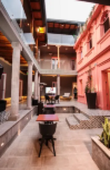 Casa Anabela Hotel Boutique