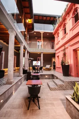 Casa Anabela Hotel Boutique - B&B