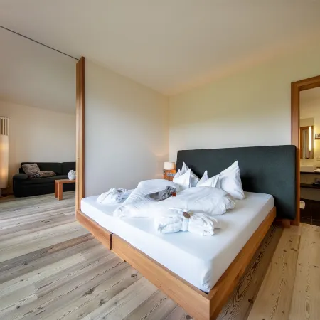 Green Luxury Hotel Pfösl