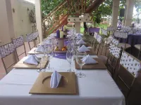 The Sea Garden House - Bữa sáng