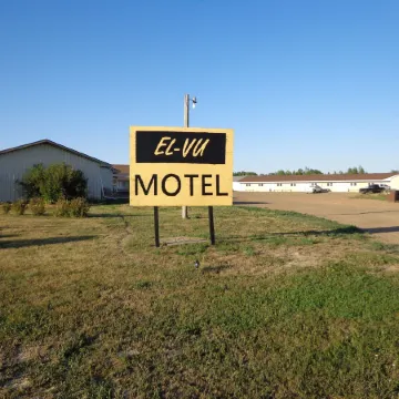 El Vu Motel