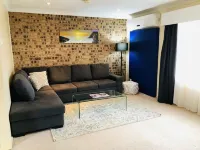 Avaleen Lodge Motor Inn Hotels in Nowra