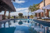 Hotel Plaza del Fuerte by Balderrama Hotel Collection Hotels in El Fuerte