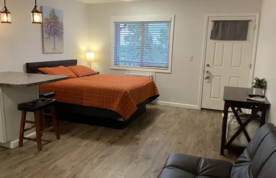 羅克維爾小屋旅館