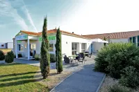 Auberge de Moricq Các khách sạn ở La Tranche-sur-Mer