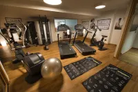 Hotel Baita Montana - Gym