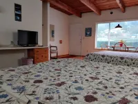 The Dublin House Motel Hotels in Yachats